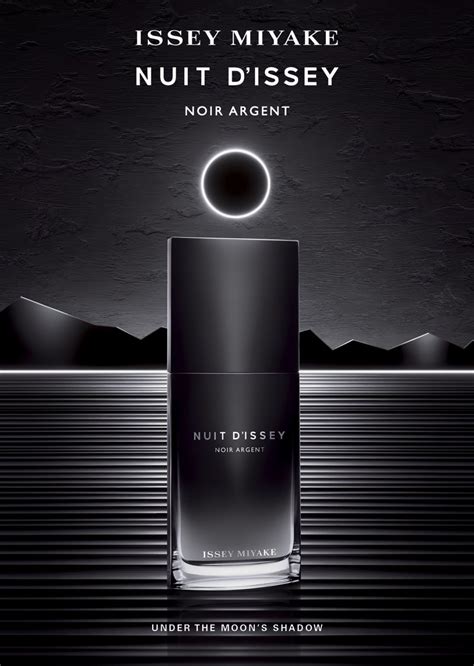 issey miyake nuit d'issey review.